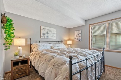 Welcome to 8742 Kilbirnie - a beautifully maintained 4 bd, 3ba on Edinburgh USA in Minnesota - for sale on GolfHomes.com, golf home, golf lot