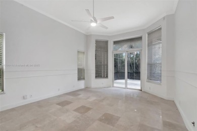 Welcome to a rare opportunity in the highly sought-after on Ironhorse Country Club in Florida - for sale on GolfHomes.com, golf home, golf lot