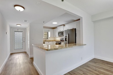 RARELY AVAILABLE 1200sf XTRA LARGE 2Bd 2Ba condo overlkg on Deer Creek Golf Club in Florida - for sale on GolfHomes.com, golf home, golf lot