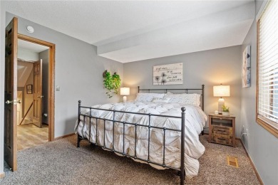 Welcome to 8742 Kilbirnie - a beautifully maintained 4 bd, 3ba on Edinburgh USA in Minnesota - for sale on GolfHomes.com, golf home, golf lot