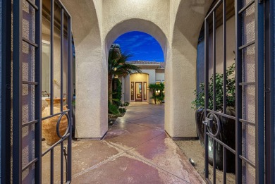Beautifully appointed Eagle Bend Plan 2 home located on the 3rd on PGA West Private Golf Courses in California - for sale on GolfHomes.com, golf home, golf lot