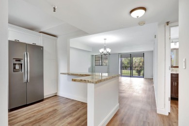 RARELY AVAILABLE 1200sf XTRA LARGE 2Bd 2Ba condo overlkg on Deer Creek Golf Club in Florida - for sale on GolfHomes.com, golf home, golf lot