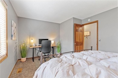 Welcome to 8742 Kilbirnie - a beautifully maintained 4 bd, 3ba on Edinburgh USA in Minnesota - for sale on GolfHomes.com, golf home, golf lot