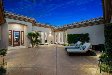 Beautifully appointed Eagle Bend Plan 2 home located on the 3rd on PGA West Private Golf Courses in California - for sale on GolfHomes.com, golf home, golf lot