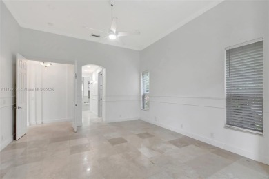 Welcome to a rare opportunity in the highly sought-after on Ironhorse Country Club in Florida - for sale on GolfHomes.com, golf home, golf lot