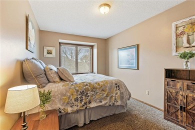 Welcome to 8742 Kilbirnie - a beautifully maintained 4 bd, 3ba on Edinburgh USA in Minnesota - for sale on GolfHomes.com, golf home, golf lot