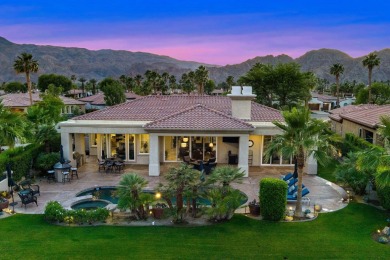 Beautifully appointed Eagle Bend Plan 2 home located on the 3rd on PGA West Private Golf Courses in California - for sale on GolfHomes.com, golf home, golf lot