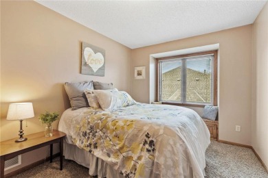 Welcome to 8742 Kilbirnie - a beautifully maintained 4 bd, 3ba on Edinburgh USA in Minnesota - for sale on GolfHomes.com, golf home, golf lot