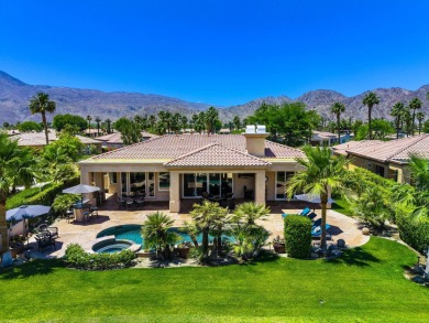 Beautifully appointed Eagle Bend Plan 2 home located on the 3rd on PGA West Private Golf Courses in California - for sale on GolfHomes.com, golf home, golf lot