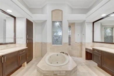 Welcome to a rare opportunity in the highly sought-after on Ironhorse Country Club in Florida - for sale on GolfHomes.com, golf home, golf lot