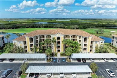 JUST REDUCED!!  VALUE PRICED WITH ELEVATED STYLE  makes this one on River Strand Golf and Country Club At Heritage Harbour  in Florida - for sale on GolfHomes.com, golf home, golf lot