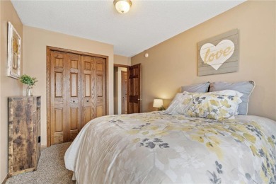 Welcome to 8742 Kilbirnie - a beautifully maintained 4 bd, 3ba on Edinburgh USA in Minnesota - for sale on GolfHomes.com, golf home, golf lot