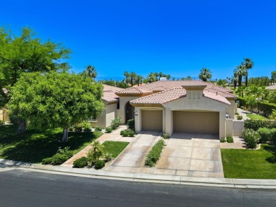 Beautifully appointed Eagle Bend Plan 2 home located on the 3rd on PGA West Private Golf Courses in California - for sale on GolfHomes.com, golf home, golf lot