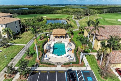 JUST REDUCED!!  VALUE PRICED WITH ELEVATED STYLE  makes this one on River Strand Golf and Country Club At Heritage Harbour  in Florida - for sale on GolfHomes.com, golf home, golf lot