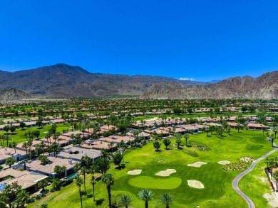 Beautifully appointed Eagle Bend Plan 2 home located on the 3rd on PGA West Private Golf Courses in California - for sale on GolfHomes.com, golf home, golf lot
