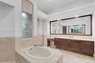 Welcome to a rare opportunity in the highly sought-after on Ironhorse Country Club in Florida - for sale on GolfHomes.com, golf home, golf lot
