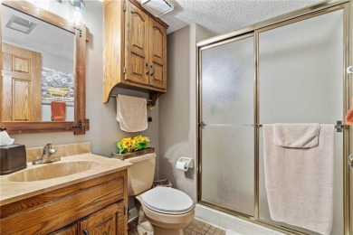 Welcome to 8742 Kilbirnie - a beautifully maintained 4 bd, 3ba on Edinburgh USA in Minnesota - for sale on GolfHomes.com, golf home, golf lot