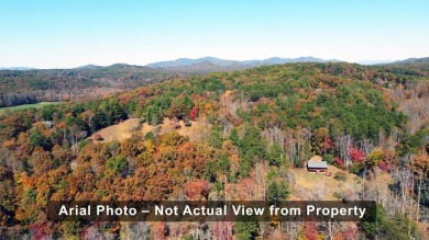 [Lot 15-1 Hills Creek Rd, Mineral Bluff, GA]  Appalachia Land & on Old Toccoa Farm Golf Club in Georgia - for sale on GolfHomes.com, golf home, golf lot