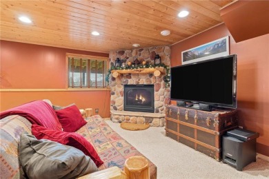 Welcome to 8742 Kilbirnie - a beautifully maintained 4 bd, 3ba on Edinburgh USA in Minnesota - for sale on GolfHomes.com, golf home, golf lot