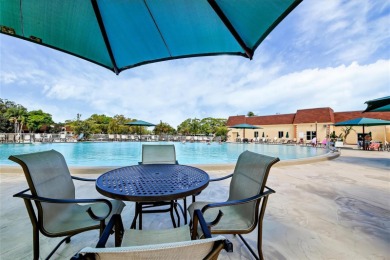 Enjoy Resort Style Living in Maintenance Free Kings Point! on Falcon Watch Golf Club in Florida - for sale on GolfHomes.com, golf home, golf lot