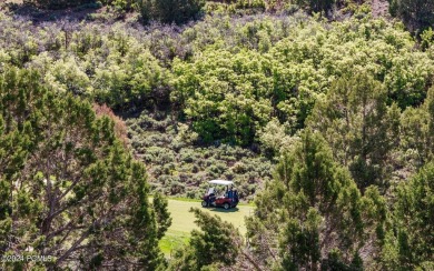 Red Ledges encompasses nearly 2000 acres of spectacular Utah on Red Ledges Golf Club in Utah - for sale on GolfHomes.com, golf home, golf lot