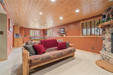 Welcome to 8742 Kilbirnie - a beautifully maintained 4 bd, 3ba on Edinburgh USA in Minnesota - for sale on GolfHomes.com, golf home, golf lot