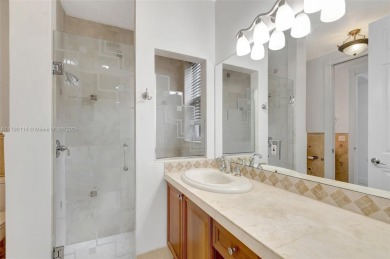 Welcome to a rare opportunity in the highly sought-after on Ironhorse Country Club in Florida - for sale on GolfHomes.com, golf home, golf lot