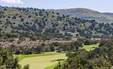 Red Ledges encompasses nearly 2000 acres of spectacular Utah on Red Ledges Golf Club in Utah - for sale on GolfHomes.com, golf home, golf lot