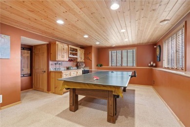 Welcome to 8742 Kilbirnie - a beautifully maintained 4 bd, 3ba on Edinburgh USA in Minnesota - for sale on GolfHomes.com, golf home, golf lot