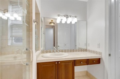 Welcome to a rare opportunity in the highly sought-after on Ironhorse Country Club in Florida - for sale on GolfHomes.com, golf home, golf lot