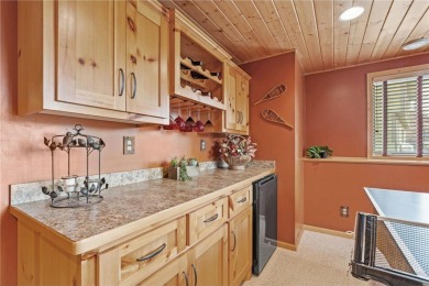 Welcome to 8742 Kilbirnie - a beautifully maintained 4 bd, 3ba on Edinburgh USA in Minnesota - for sale on GolfHomes.com, golf home, golf lot