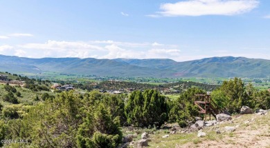 Red Ledges encompasses nearly 2000 acres of spectacular Utah on Red Ledges Golf Club in Utah - for sale on GolfHomes.com, golf home, golf lot