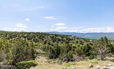 Red Ledges encompasses nearly 2000 acres of spectacular Utah on Red Ledges Golf Club in Utah - for sale on GolfHomes.com, golf home, golf lot