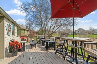 Welcome to 8742 Kilbirnie - a beautifully maintained 4 bd, 3ba on Edinburgh USA in Minnesota - for sale on GolfHomes.com, golf home, golf lot