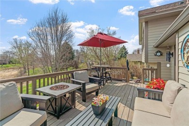 Welcome to 8742 Kilbirnie - a beautifully maintained 4 bd, 3ba on Edinburgh USA in Minnesota - for sale on GolfHomes.com, golf home, golf lot