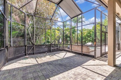 Welcome to a rare opportunity in the highly sought-after on Ironhorse Country Club in Florida - for sale on GolfHomes.com, golf home, golf lot