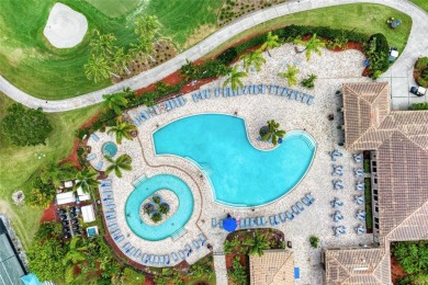 JUST REDUCED!!  VALUE PRICED WITH ELEVATED STYLE  makes this one on River Strand Golf and Country Club At Heritage Harbour  in Florida - for sale on GolfHomes.com, golf home, golf lot