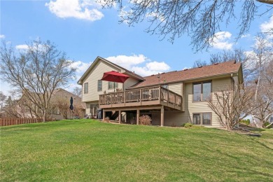 Welcome to 8742 Kilbirnie - a beautifully maintained 4 bd, 3ba on Edinburgh USA in Minnesota - for sale on GolfHomes.com, golf home, golf lot