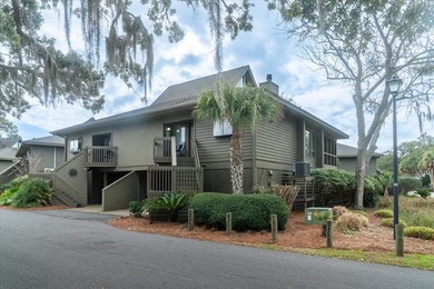 Welcome to 780 Summerwind Circle, a beautifully updated 3-bed on The Plantation Course At Edisto in South Carolina - for sale on GolfHomes.com, golf home, golf lot