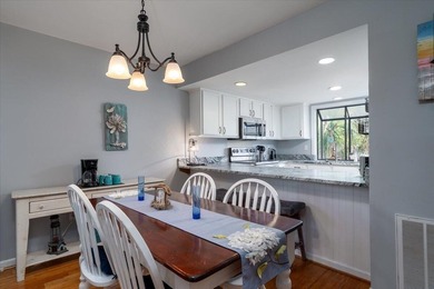 Welcome to 780 Summerwind Circle, a beautifully updated 3-bed on The Plantation Course At Edisto in South Carolina - for sale on GolfHomes.com, golf home, golf lot