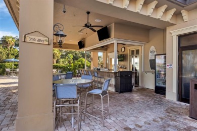 EXCEPTIONALLY VALUE PRICED WITH ELEVATED STYLE  makes this one on River Strand Golf and Country Club At Heritage Harbour  in Florida - for sale on GolfHomes.com, golf home, golf lot