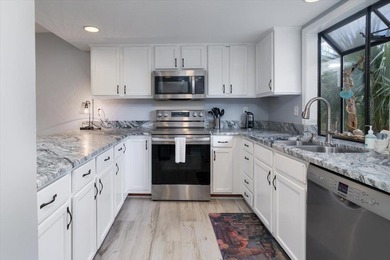 Welcome to 780 Summerwind Circle, a beautifully updated 3-bed on The Plantation Course At Edisto in South Carolina - for sale on GolfHomes.com, golf home, golf lot