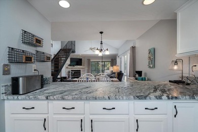 Welcome to 780 Summerwind Circle, a beautifully updated 3-bed on The Plantation Course At Edisto in South Carolina - for sale on GolfHomes.com, golf home, golf lot