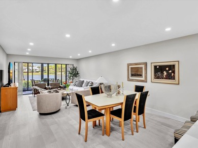 This move-in ready first floor open concept condo features a on Boca Delray Golf and Country Club in Florida - for sale on GolfHomes.com, golf home, golf lot