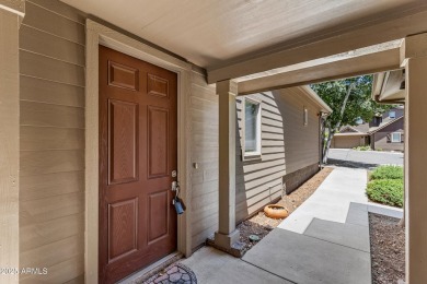 This beautiful penthouse condominium in Flagstaff Ranch Golf on Flagstaff Ranch Golf Club in Arizona - for sale on GolfHomes.com, golf home, golf lot