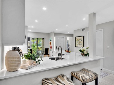 This move-in ready first floor open concept condo features a on Boca Delray Golf and Country Club in Florida - for sale on GolfHomes.com, golf home, golf lot