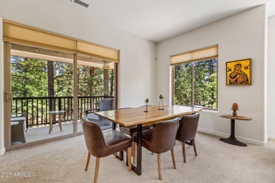 This beautiful penthouse condominium in Flagstaff Ranch Golf on Flagstaff Ranch Golf Club in Arizona - for sale on GolfHomes.com, golf home, golf lot
