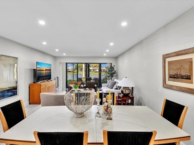 This move-in ready first floor open concept condo features a on Boca Delray Golf and Country Club in Florida - for sale on GolfHomes.com, golf home, golf lot