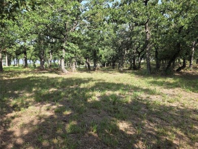 Beautiful undeveloped build site with breathtaking views of Lake on Nocona Hills Golf Course in Texas - for sale on GolfHomes.com, golf home, golf lot