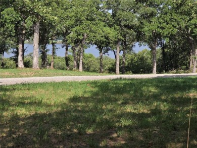 Beautiful undeveloped build site with breathtaking views of Lake on Nocona Hills Golf Course in Texas - for sale on GolfHomes.com, golf home, golf lot